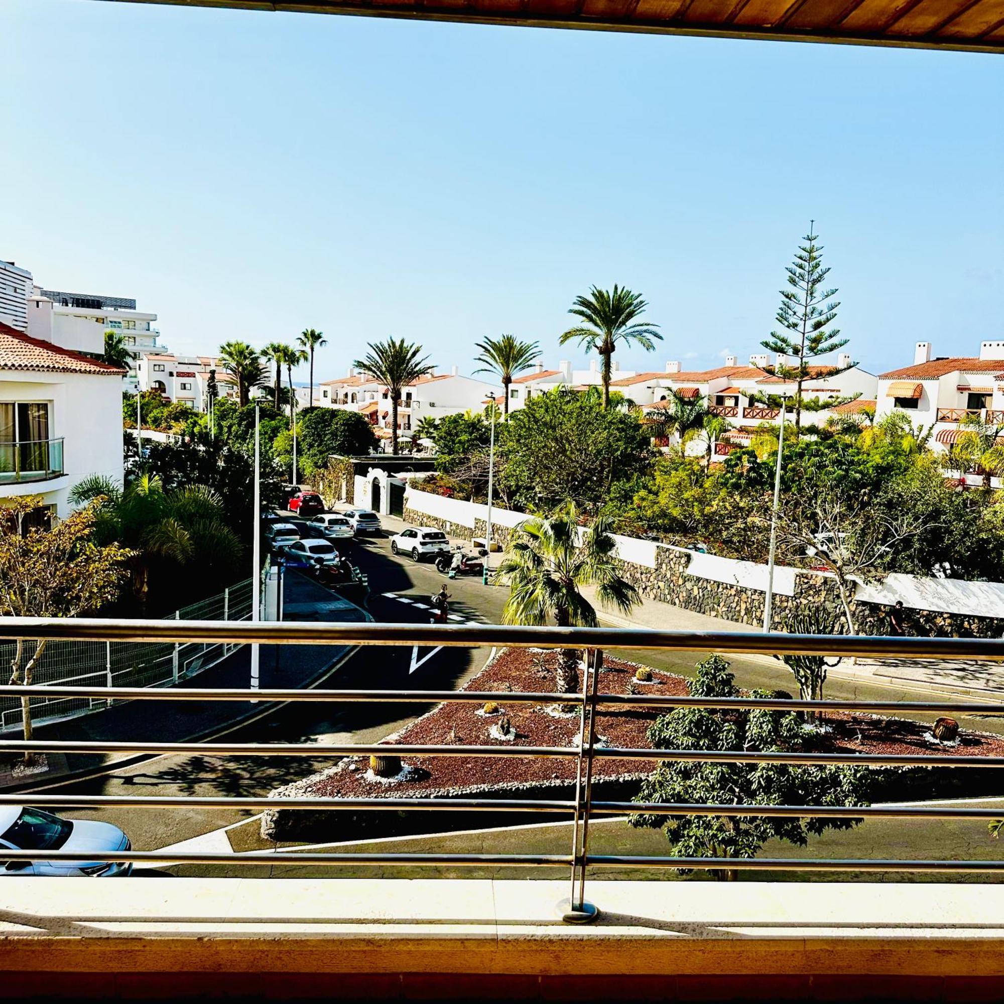 Balcon De Los Gigantes Puerto de Santiago  Eksteriør bilde