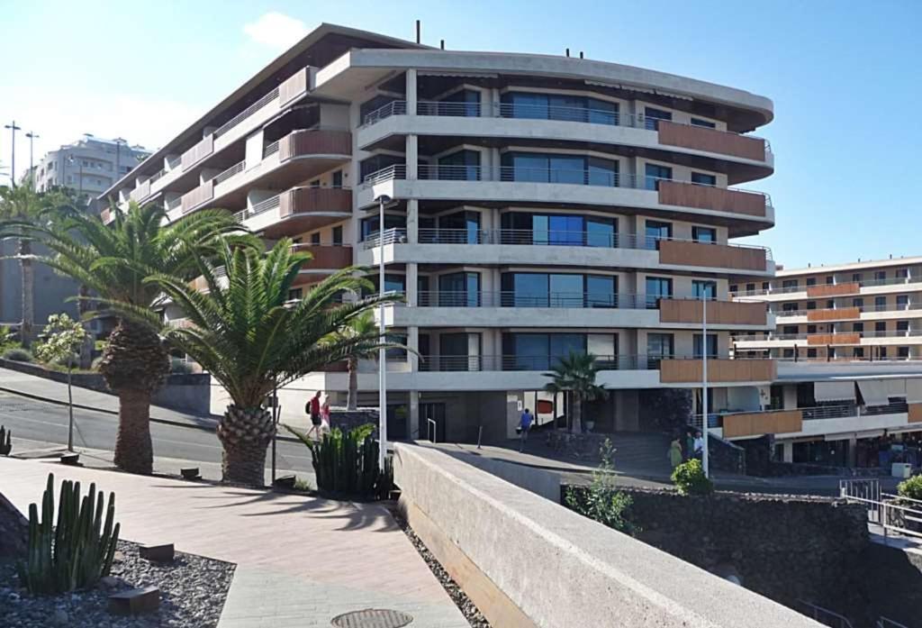 Balcon De Los Gigantes Puerto de Santiago  Eksteriør bilde
