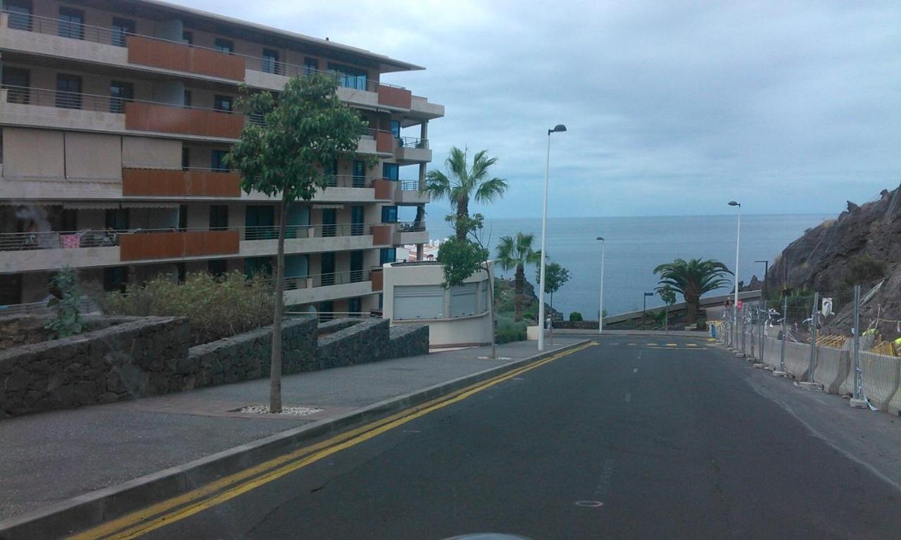 Balcon De Los Gigantes Puerto de Santiago  Eksteriør bilde